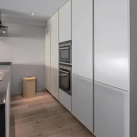 Appartamento Les Glaieuls 0301 Sint-Idesbald